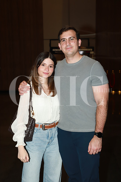 Myrna Díaz y Ernesto González 0
