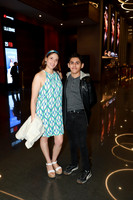 Dule Elizalde y Aaron Gómez