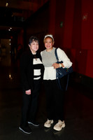 Dora Elia Viera y Erika Blanco 1