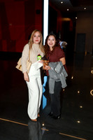 Claudia Tamezy Samantha Leal 0