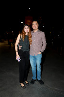 Fernanda Cervantes y Omar Valdez 0