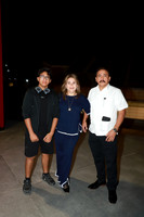 Gerardo Rodríguez, Sonia Sierra y Gerardo Rodríguez 1