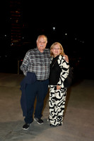 Gerardo Díaz y Myrna Cuellar de Díaz 1