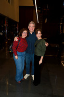Diana Gaytan, Edgardo Ayala y Claudia Quintanilla 1