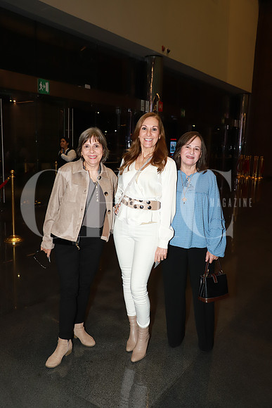 María Dolores Elizondo, Patricia Elizondo y María de Jesús Elizondo 0