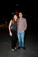 Fernanda Cervantes y Omar Valdez 1