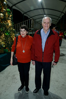 Adriana Salinas y José Luis Caoindreau (2)