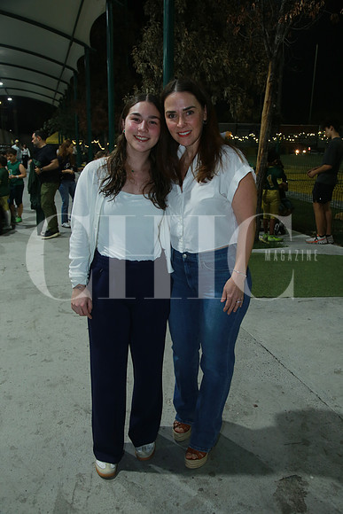 Cordelia Guerra y Georgina Barrera (2)
