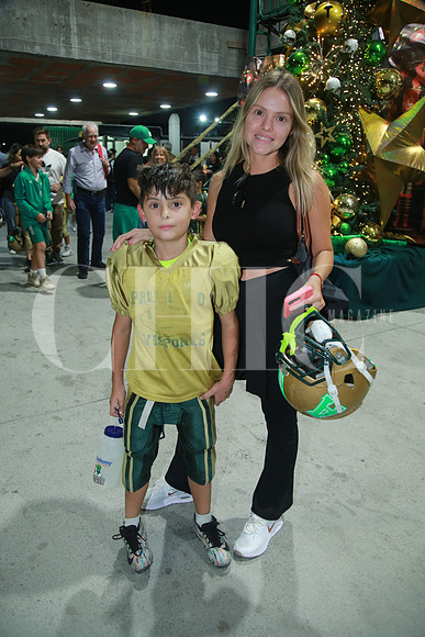 Gustavo Stelzer y Karla Martínez (2)
