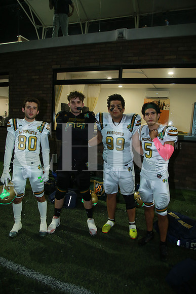 José Camps, David De León, Mauricio Letayff y Eugenio Llaguno (2)
