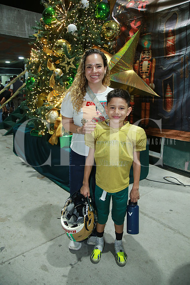 Martha Batarce y Mauricio Rodríguez (2)
