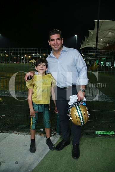 Mateo Carren y David Carren (2)