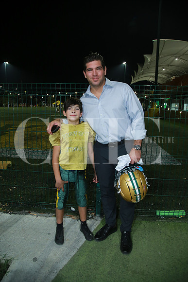 Mateo Carren y David Carren (3)