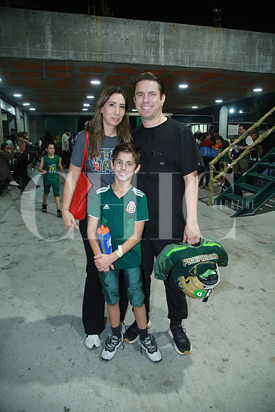 Nora Torres, Daniel Guajardo y Daniel Guajardo Torres (3)