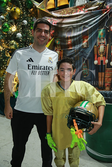 Polo Castro y Polo Castro Guerra