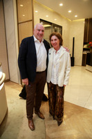 Alain Dos Santo y Magaly Dos Santos (2)