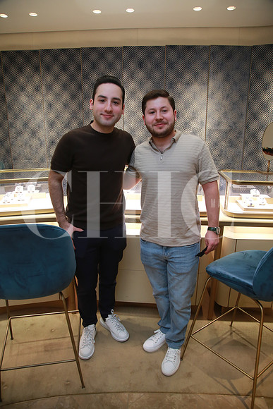 Erick Treviño y Patricio Treviño (3)