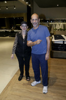 Caolina Escriba y Juan José Copeland (2)