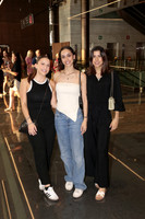 Eugenia Garza, Fabiola Marquez y Cristina Santisteban 5
