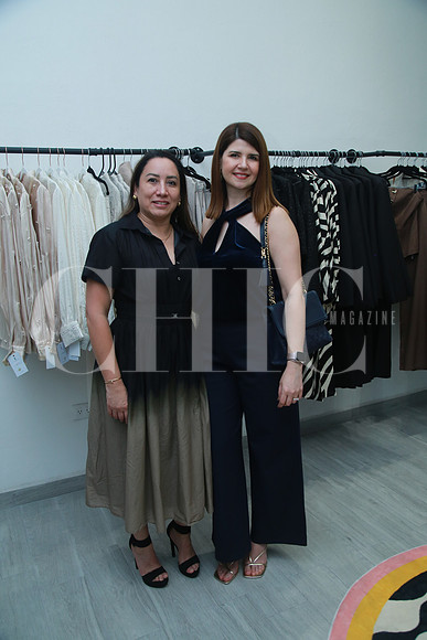 Mariana Sánchez y Luisa Torres de Cantú (4)
