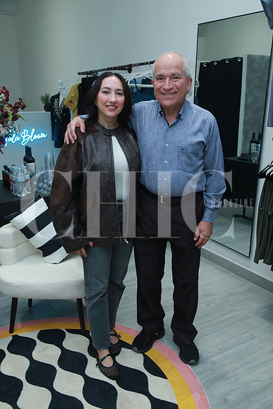 Valeria Elizondo y Jorge Bernardo Elizono (3)