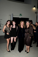 Carolina Saviñon, Valeria Canto, Gaby Jatar y Claudia González 1