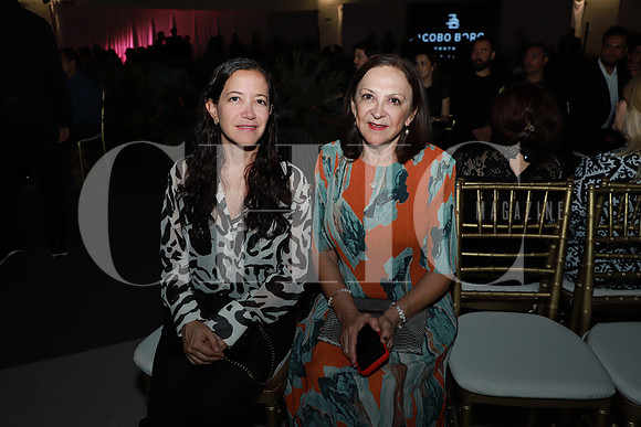 Lizeth Menchaca e Hilda Torre 1