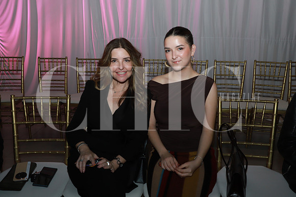 Norma Martínez y Carol Villarreal 0