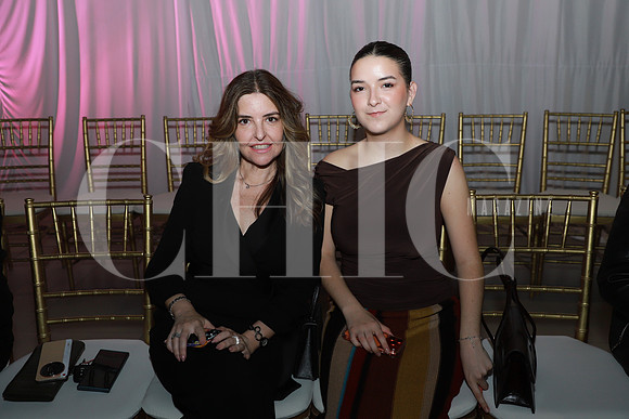 Norma Martínez y Carol Villarreal 1