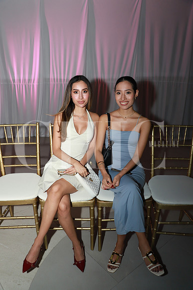 Karina Rodríguez y Karla Rodríguez 0