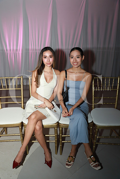 Karina Rodríguez y Karla Rodríguez 1