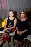 Catalina Vega y Roxana Casarez 0