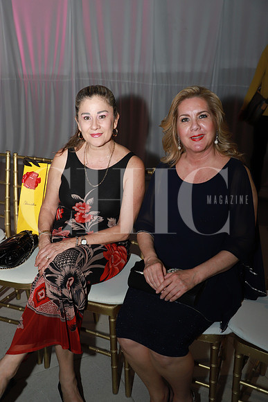 Catalina Vega y Roxana Casarez 0