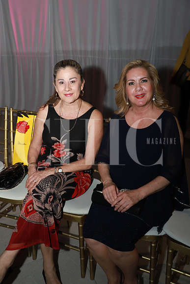 Catalina Vega y Roxana Casarez 1