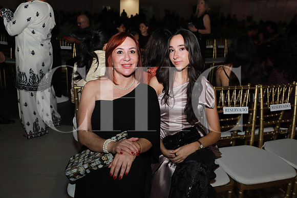 Pilar Roldan y Paulina Martínez 0