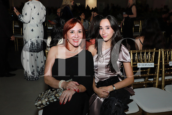 Pilar Roldan y Paulina Martínez 1