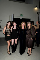 Carolina Saviñon, Valeria Canto, Gaby Jatar y Claudia González 0