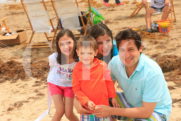 Marifer Vázquez, Nico David Guerra, Hilda Sofía Vázquez y Nico Guerra (6)