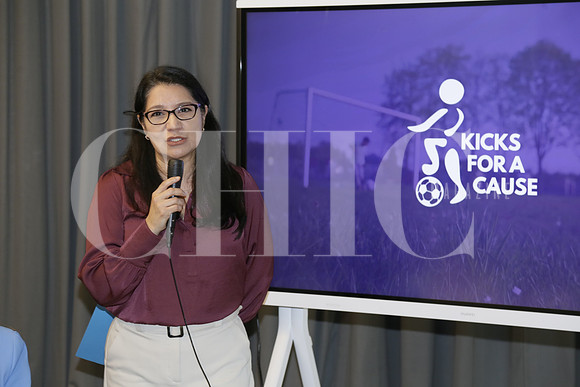 Guillermina Margarita Perales