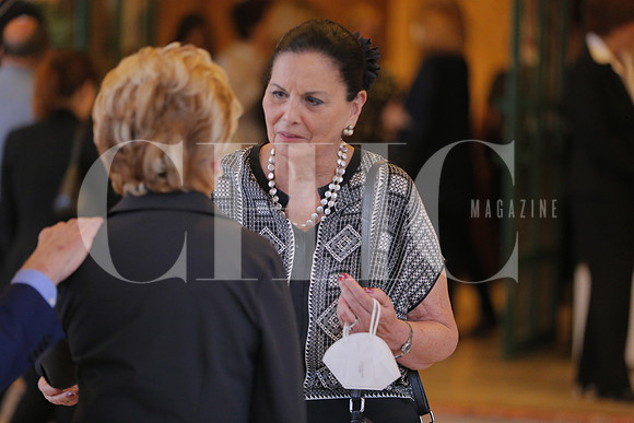 Misa en honor a Jose Zambrano 97