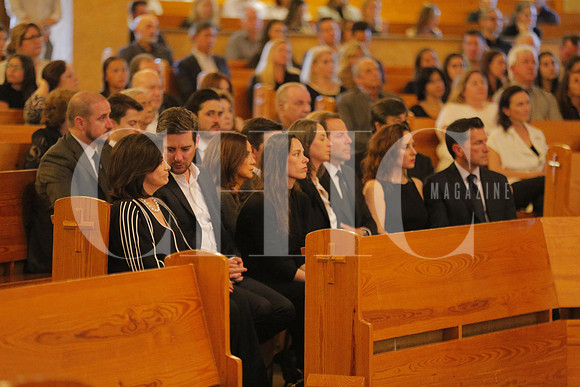 Misa en honor a Jose Zambrano 75