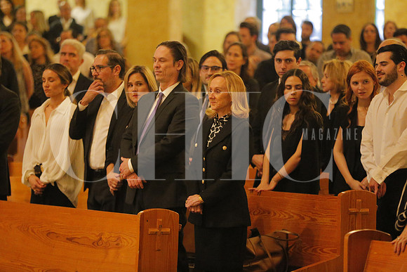 Misa en honor a Jose Zambrano 87
