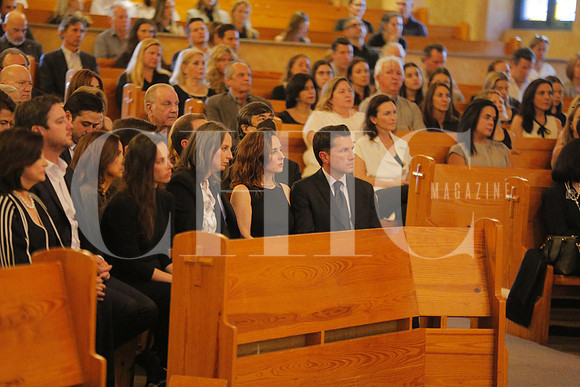 Misa en honor a Jose Zambrano 71