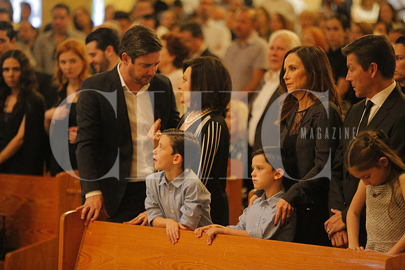 Misa en honor a Jose Zambrano 89