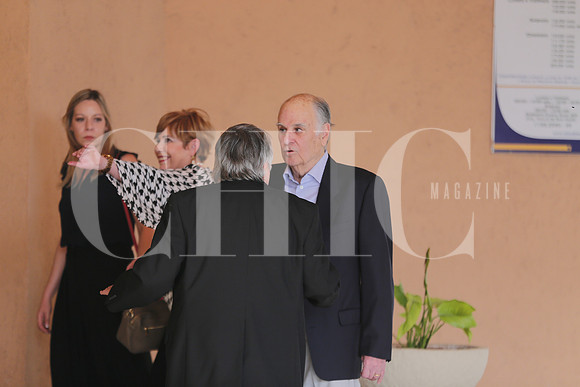 Misa en honor a Jose Zambrano 19