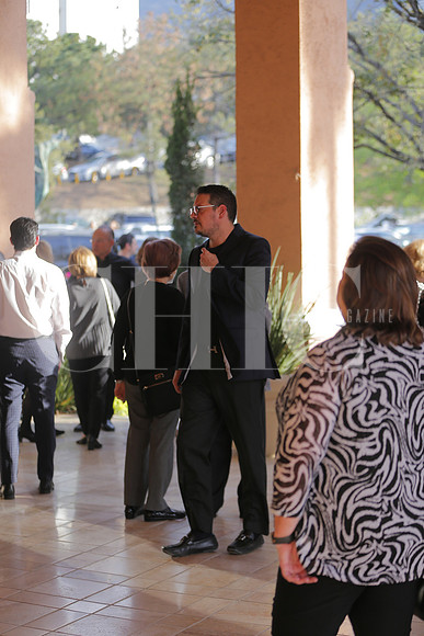 Misa en honor a Jose Zambrano 13