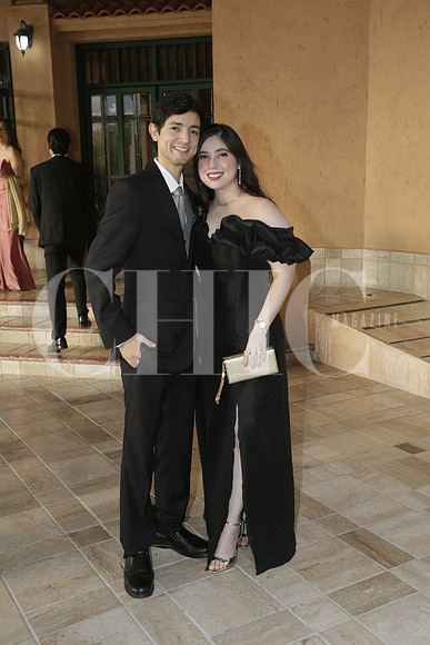 Ricardo Talavera y Arlene Iglesias (2)