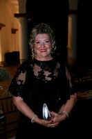 (mamá del novio) Blanca Alicia Cantú