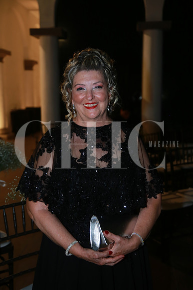 (mamá del novio) Blanca Alicia Cantú