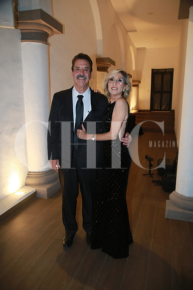 Antonio González y Leticia Sierra de González (2)